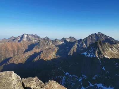 high_hopes - Kolejny rok z rzędu, na początku listopada cieplej niż latem. Świetne wa...