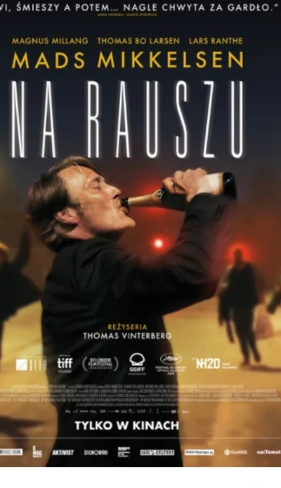 RKN_ - Co do alko to ciekawy jest film "Na rauszu" gdzie grupa nauczycieli sprawdza t...