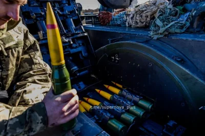 PIGMALION - #ukraina #rosja #wojna #ciekawostki

 Pociski do gepardów dostarczonych n...