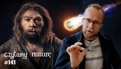 LukaszLamza - Tata neandertalczyk - Te ekscytujące PAHy - Ile konkretnie jest mrówek?...
