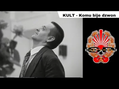 xPrzemoo - Kult - Komu bije dzwon
Album: Ostateczny krach systemu korporacji
Rok wy...
