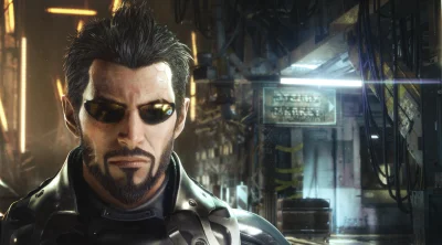 janushek - Eidos Montreal pracuje nad nowym Deus Ex
Gra jest na wczesnym etapie prod...