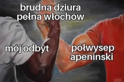 hazet24 - @Qiudo: 
100 procent racji, ja Włochom próbowałem dać 3 razy szansę, ale te...