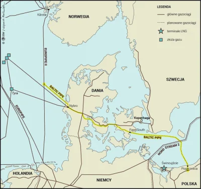 Saeglopur - @elim: Mają i to też taki z którego przy okazji ciągnie gaz Polska :D
Pr...