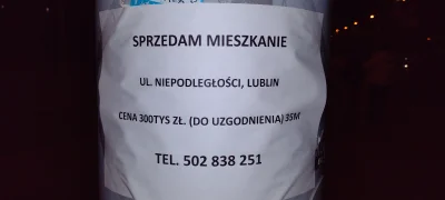 Frakcja - Ktoś szuka mieszkanka?
#lublin #nieruchomosci