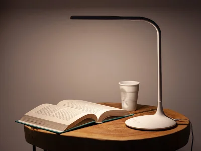 MacDada - Szukam lampki biurkowej z WiFi #automatykadomowa

Wymagania:
* wifi
* w...