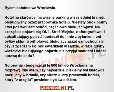 luxkms78 - #strazmiejska #wroclaw #parking #samochod #sad