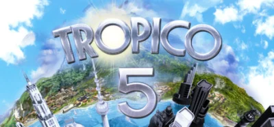 Lookazz - Dzisiaj do oddania mam klucz Steam do Tropico 5

Rozlosuję wśród plusującyc...