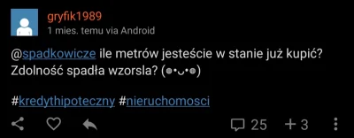 p.....1 - Jak tam @gryfik1989 bo widzę że skasowałeś posta? 
Kapitał zmalał/urus?
#ni...