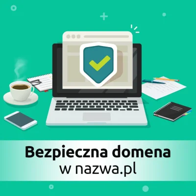 nazwapl - Polacy wybierają pakiet „Bezpieczna domena” w nazwa.pl

Domena to wizytów...