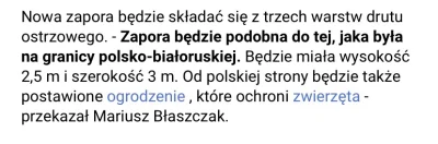 sklerwysyny_pl - @blendeboyer: Przecież to nie ma być płot, ale sam drut plus „ogrodz...