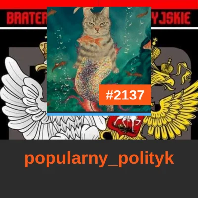 boukalikrates - @popularny_polityk: to Ty zajmujesz dzisiaj miejsce #2137 w rankingu!...
