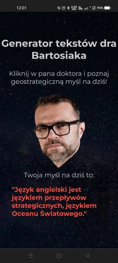 Prusinek - @Zjadlem_Babcie: