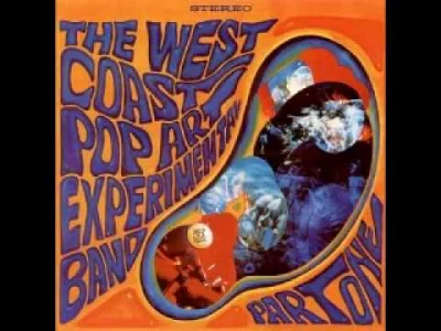 BiedyZBaszkoj - 22 - The West Coast Pop Art Experimental Band - Shifting Sands (1967)...