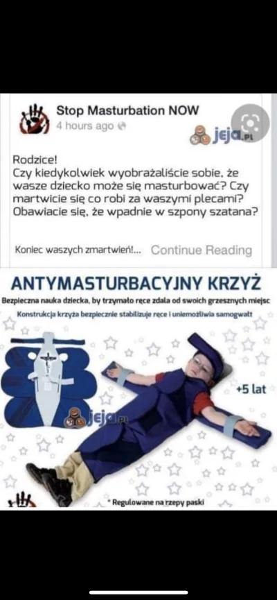 Boczq551 - Przecież jest #nnn czego to #chrzescijanstwo nie wymyśli ( ͡° ͜ʖ ͡°) #humo...