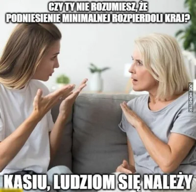 KosmicznyPaczek - #bekazpisu #heheszki #inflacja