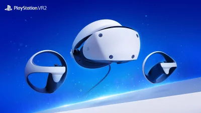 janushek - PlayStation VR2 | Premiera 15 lutego
Cena to €599.99 - blog.playstation.c...