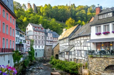 ardan95 - Monschau, North Rhine-Westphalia
#podroze #niemcy