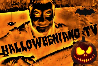 rubingramrap99 - Halloweeniano TV
#kononowicz #mexicano #szkolna17 #moczopijano