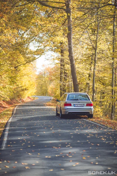 m.....1 - #touringmasterrace #samochody #pokazauto #motoryzacja #bmw #e39 #pdk
Czemu...