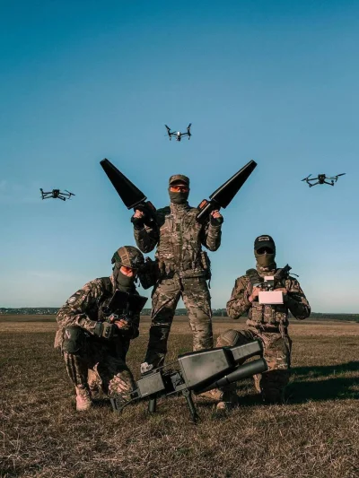 shege - #wojna #rosja #ukraina #drony #wojsko