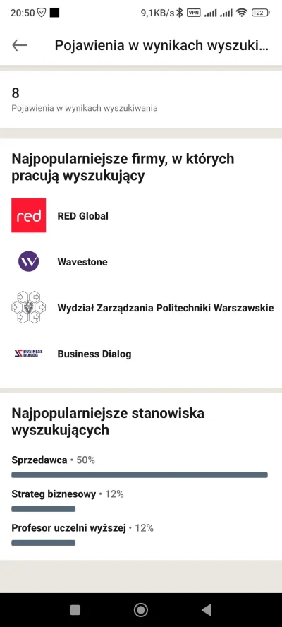 kodijak - Rozstrzał to mają.

#linkedin #praca #niewiemjaktootagowac #biznes