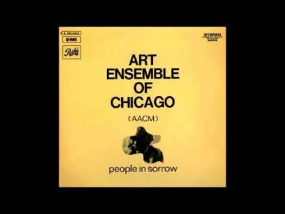 pekas - #jazz #muzyka #freejazz 

Art Ensemble of Chicago - People in Sorrow (1969)