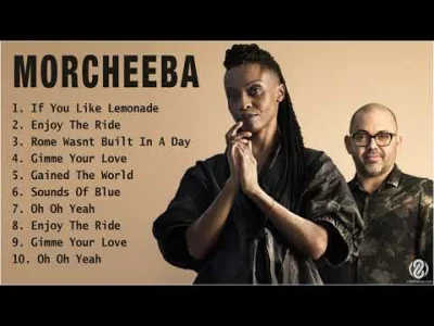 ZawzietyRobaczek - #muzyka #morcheeba ale to dobre jest..