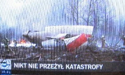 976497 - @Tasde: Istnieją setki przykładów tego jakimi nieudacznikami są pisowcy. 

...