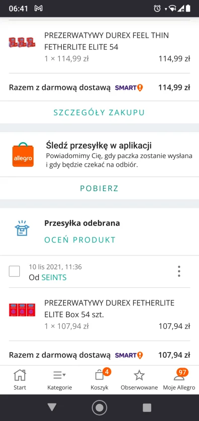 dombol - @adamec: Korzystniej wypada brać z allegro. Często akurat na te gumy jest pr...