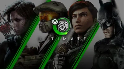 hotshops_pl - Xbox Game Pass Ultimate - 1 miesiąc Również dla starych kont
https://h...