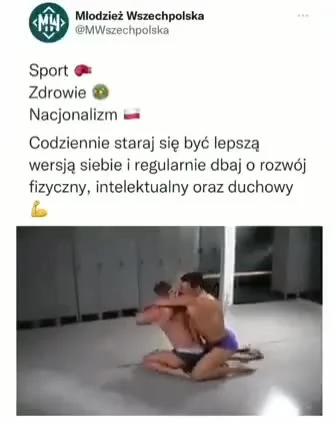 sssnupiii - #gachi 
#gachimuchi #nacjonalizm #polska