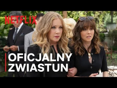 upflixpl - Już nie żyjesz na pełnym zwiastunie od Netflix Polska

Jen i Judy wracaj...