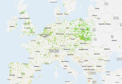 MicroPepe - Chyba skończył się sezon na palenie liści
#smog