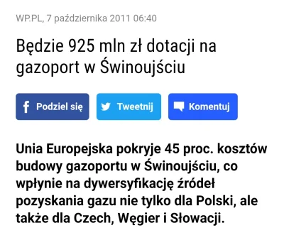 PiccoloGrande - @fiir: Owszem. Jak się chce to można żyć w zgodzie z naszymi zachodni...