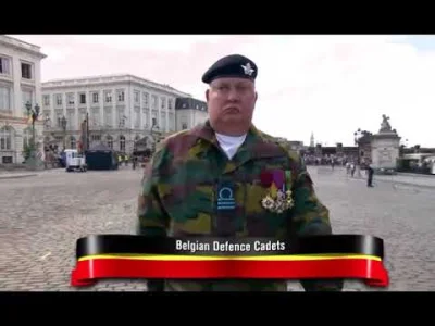 Ishimura - @Miotacz2137: jest video z prezentacji kacapskiego wojska