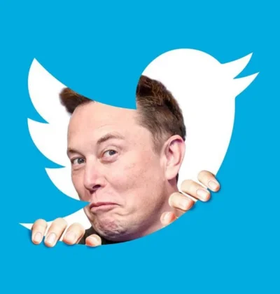 rzep - Dlaczego Elon Musk masowo zwalnia ludzi z Twittera?

Dużo się ostatnio mówił...