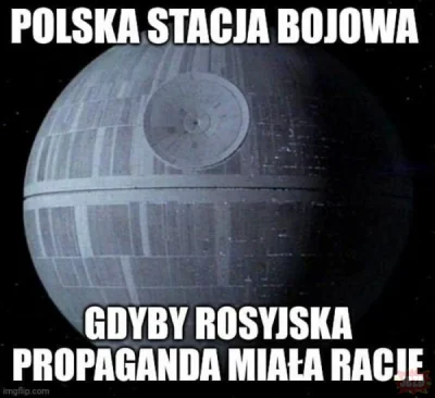 PonuryBatyskaf - #wojna #propaganda #starwars #heheszki