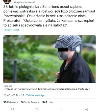 armacoder - Oświeceni nie trzymają już ciśnienia kiedy im się prawdę napisze i kasują...