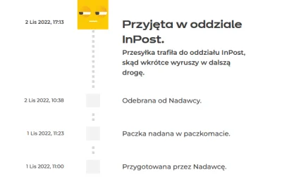 Marsoni - Dotrze to dzisiaj do tego paczkomatu czy raczej nie ma szans już? ( ͡° ͜ʖ ͡...