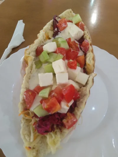 Zoyav - kupiłam sobie kebaba

#jedzenie #jedzzwykopem #tyjzwykopem