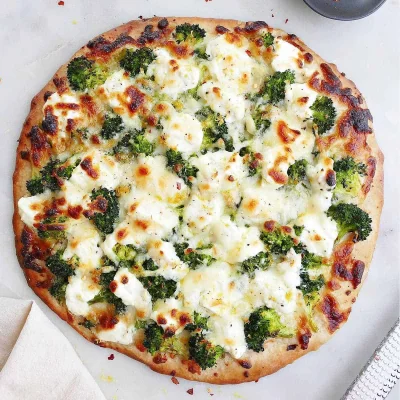 tomosano - Plusujcje najlepszą pizze z brokułami, nikt nigdy nie plusuje pizzy z brok...