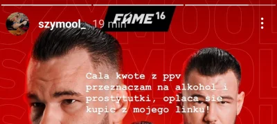 kre-dens - Przede wszystkim to ja szanuje osoby szczere!
#famemma #szymool