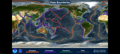 PajonkPafnucy - Widać że niedługo będzie przełamanie i wypiętrzenie płyty pacyficznej...
