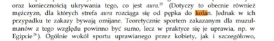 polskikot25 - @kolorowe_jarmarki: jak kobiety mają zakaz pokazywania ciała to mężczyź...