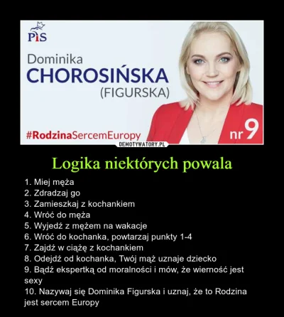 Leniek - @Kempes: jeszcze figurska i gwiazdka TVP Cichopek