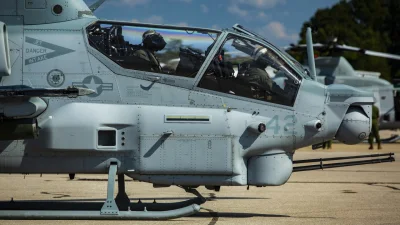 BaronAlvon_PuciPusia - Koniec produkcji AH-1Z dla US Marine Corps <<< znalezisko
Bel...