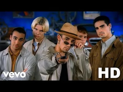 Smokk - #backstreetboys #muzyka #pop #boysband #klasyka
#aslongasyouloveme