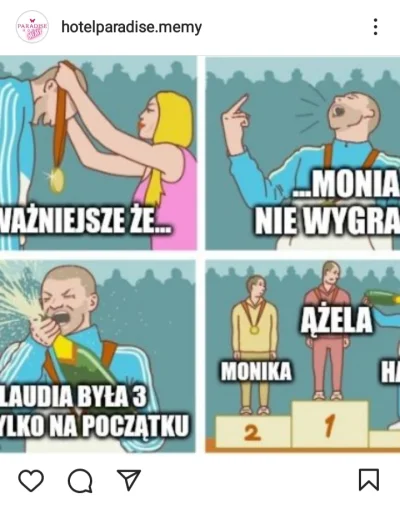 Dewasta - Memowy kradzieju z Instagrama...
Jak już bierzesz stąd nasze memy to przyn...