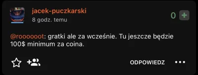 cr_7 - #kryptowaluty 
Jednak nie xrp
To mask network bedzie rewolucja! Do pierwszych ...